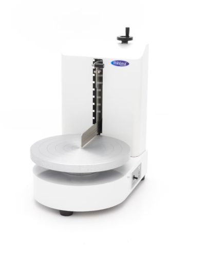 Tortadíszítő gép - Maxima 