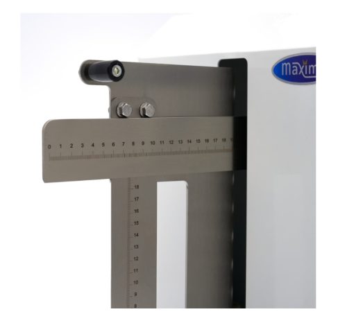 Tortadíszítő gép - Maxima 