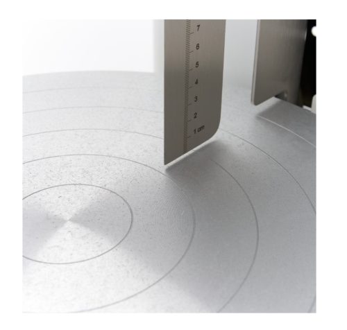 Tortadíszítő gép - Maxima 