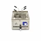 Tésztafőző gépek - MAXIMA Elektromos, 15 Liter