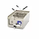 Tésztafőző gépek - MAXIMA Elektromos, 15 Liter