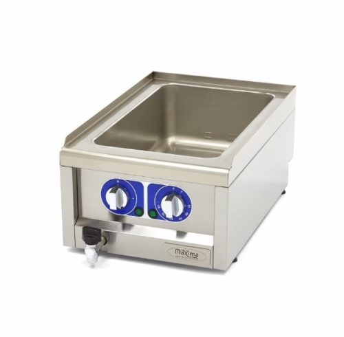 Bain marie - Maxima szimpla 60 cm
