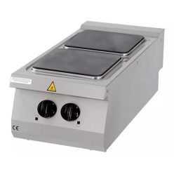 Villanytűzhely - Maxima Prémium, 2 égő, Elektromos,  900