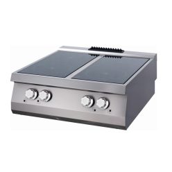Indukciós tűzhely - Maxima 4 égős