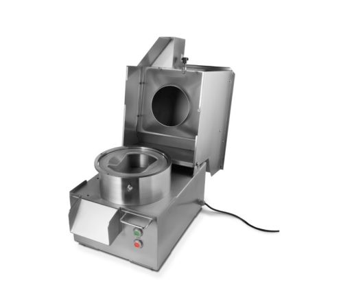  Hasábburgonya szeletelő - Maxima automata