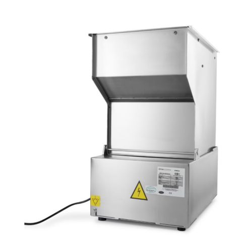  Hasábburgonya szeletelő - Maxima automata