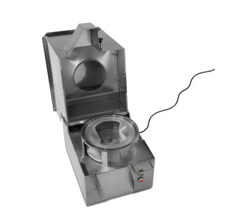  Hasábburgonya szeletelő - Maxima automata