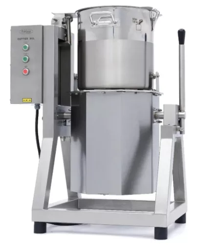 Maxima Kutter 50 L