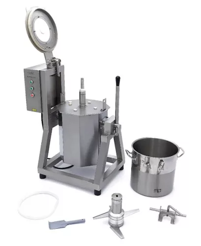 Maxima Kutter 50 L