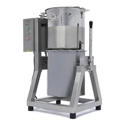 Maxima Kutter 70 L