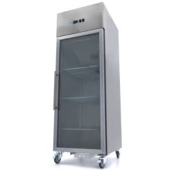 Ipari Hűtőszekrény - Maxima 600L