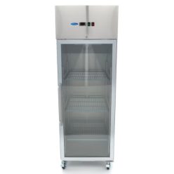 Ipari Fagyasztószekrény - Maxima 600L