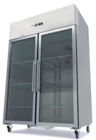 Ipari Hűtőszekrény - Maxima 1200L