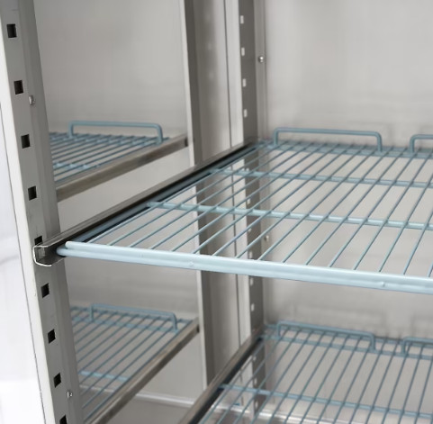 Ipari Hűtőszekrény - Maxima 1200L