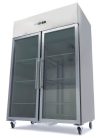 Ipari Fagyasztószekrény - Maxima 1200L