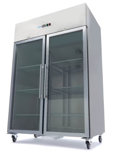 Ipari Fagyasztószekrény - Maxima 1200L