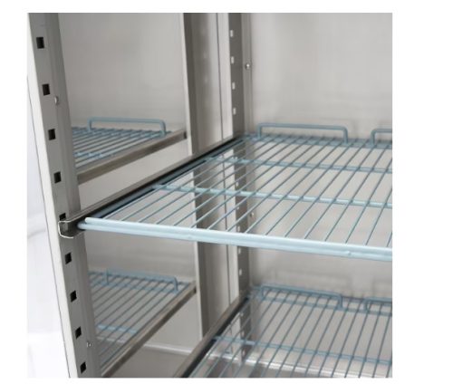 Ipari Fagyasztószekrény - Maxima 1200L