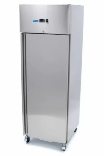 Ipari Hűtőszekrény - Maxima R 400L SN