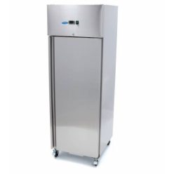   Ipari Fagyasztószekrény - Maxima Cukrászati FR 800L, 60 x 80 cm