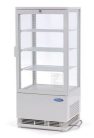 Hűtővitrin - MAXIMA 78 Liter