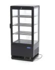 Hűtővitrin - Maxima 78 liter 