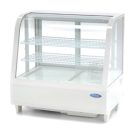 Hűtővitrin - MAXIMA 100 Liter