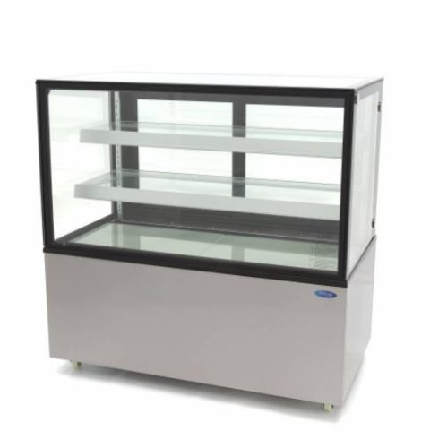 Hűtővitrin - MAXIMA 300 Liter