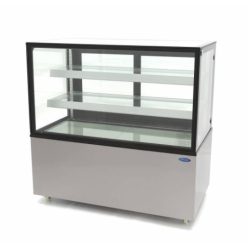 Hűtővitrin - MAXIMA 400 Liter