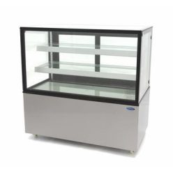 Hűtővitrin - MAXIMA 500 Liter