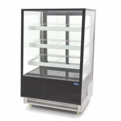 Hűtővitrin - MAXIMA 400 Liter