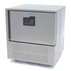 Sokkoló hűtő - MAXIMA 3 x GN 1/1