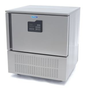 Sokkoló hűtő - MAXIMA 3 x GN 1/1