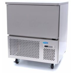 Sokkoló hűtő - MAXIMA 5 x GN 1/1