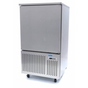 Sokkoló hűtő - MAXIMA 10 x GN 1/1