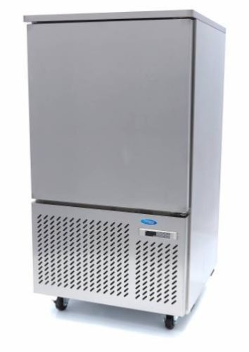 Sokkoló hűtő - MAXIMA 10 x GN 1/1