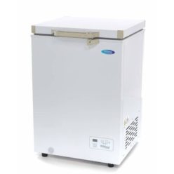 Ipari fagyasztóláda - MAXIMA 93 Liter