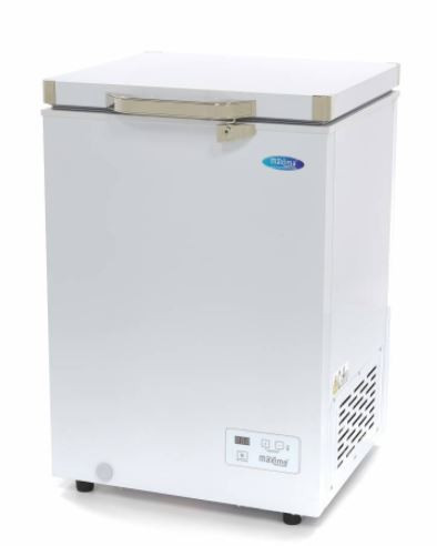 Ipari fagyasztóláda - MAXIMA 93 Liter