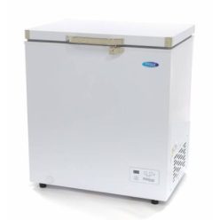 Ipari fagyasztóláda - MAXIMA 140 Liter