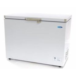 Ipari fagyasztóláda - MAXIMA 282 Liter