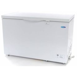 Ipari fagyasztóláda - MAXIMA 345 Liter