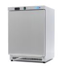Ipari fagyasztószekrény - Maxima 200 literes rozsdamentes