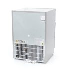 Ipari fagyasztószekrény - Maxima 200 literes rozsdamentes