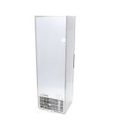 Ipari fagyasztószekrény - Maxima 400 literes rozsdamentes