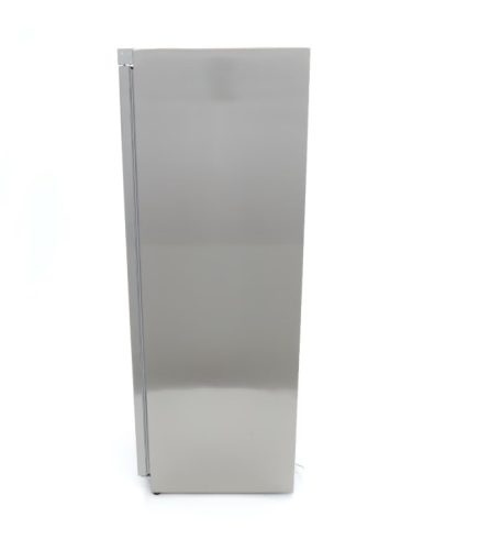 Ipari fagyasztószekrény - Maxima 600 literes rozsdamentes