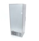 Ipari fagyasztószekrény - Maxima 600 literes rozsdamentes