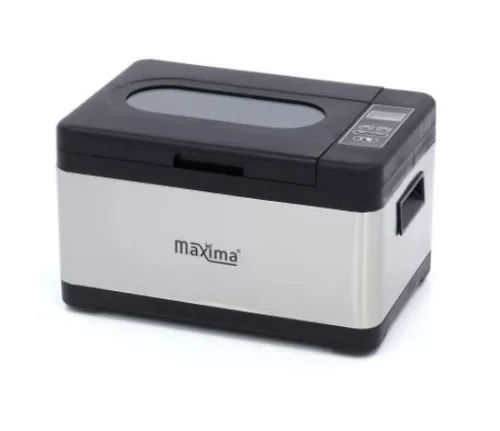 Sous Vide gép - MAXIMA  8,5 Literes