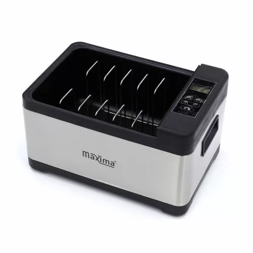 Sous Vide gép - MAXIMA  8,5 Literes