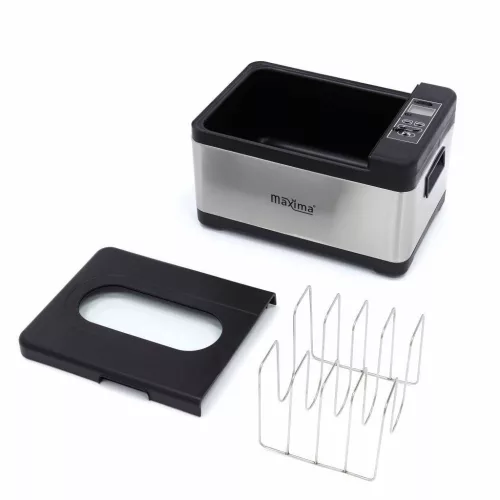 Sous Vide gép - MAXIMA  8,5 Literes