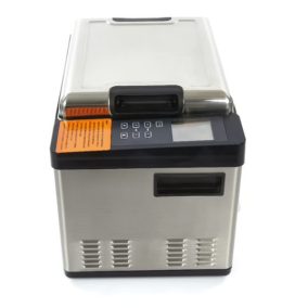 Sous vide gép - Maxima 12,5 literes