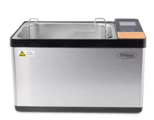 Sous vide gép - Maxima 12,5 literes